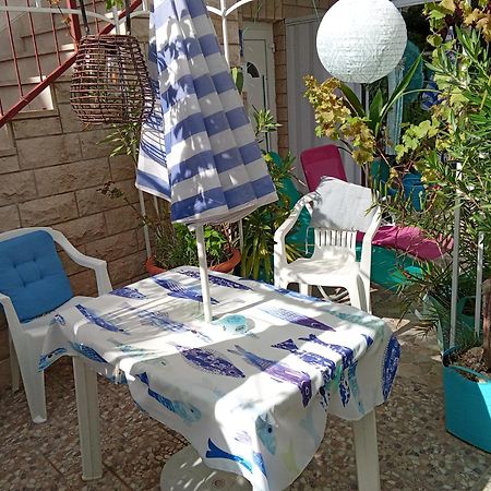 Makarska Blue Oasis Apartman 2-6 Buitenkant foto