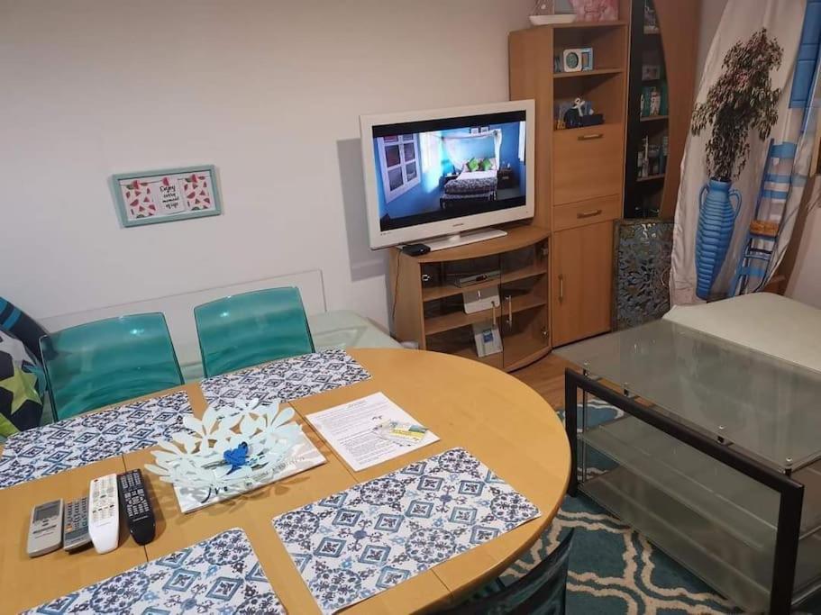 Makarska Blue Oasis Apartman 2-6 Buitenkant foto