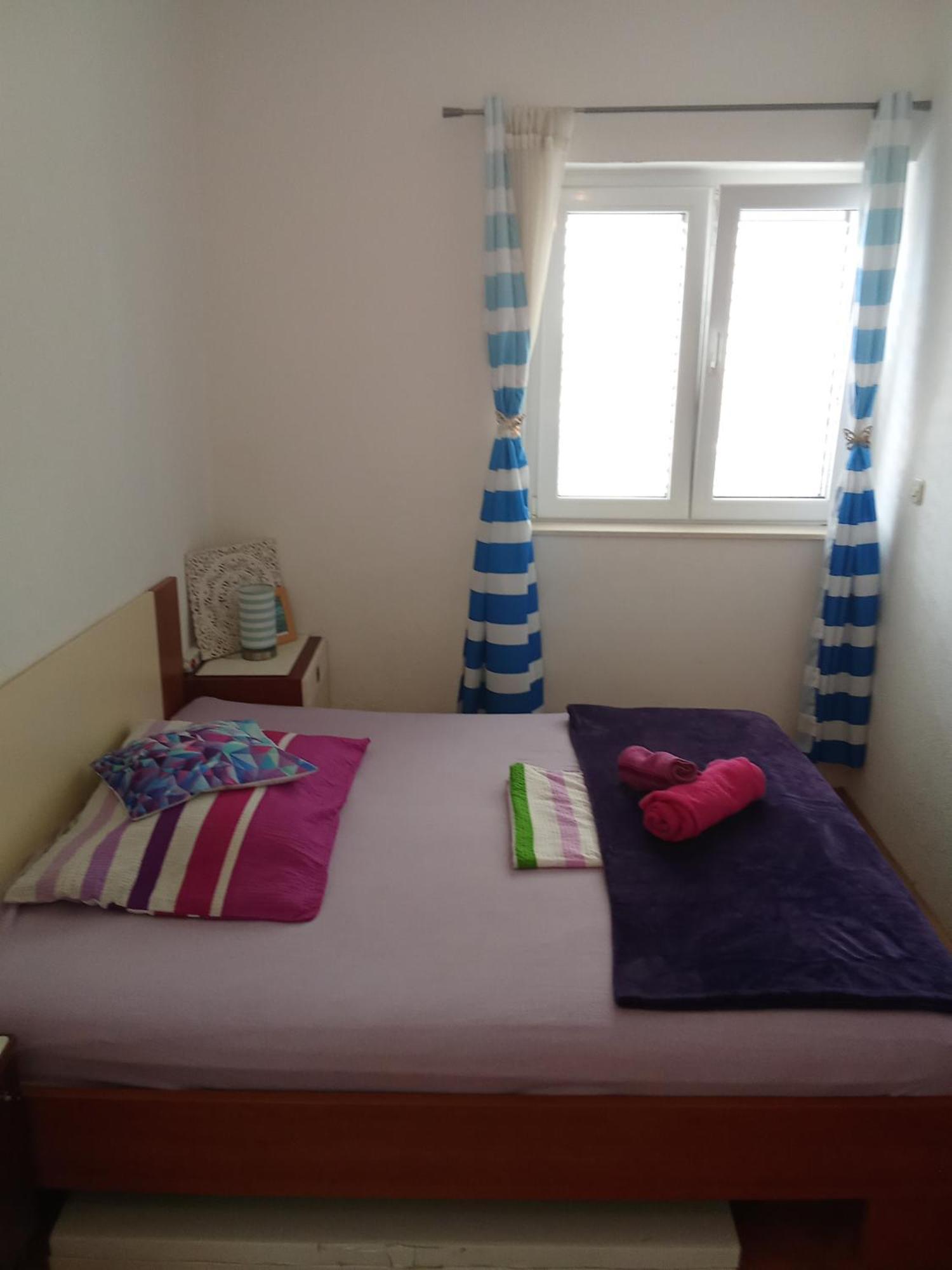 Makarska Blue Oasis Apartman 2-6 Buitenkant foto