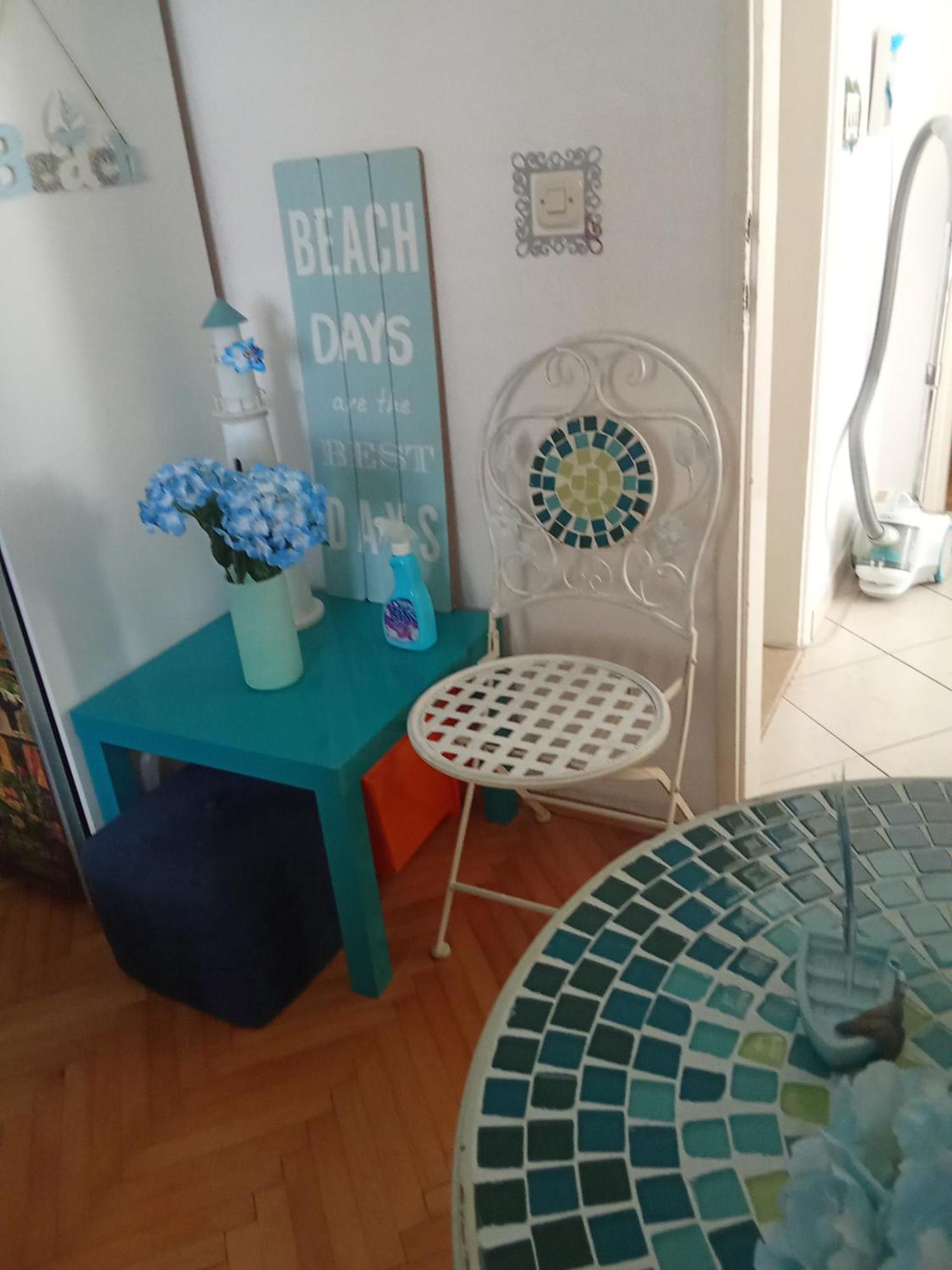 Makarska Blue Oasis Apartman 2-6 Buitenkant foto