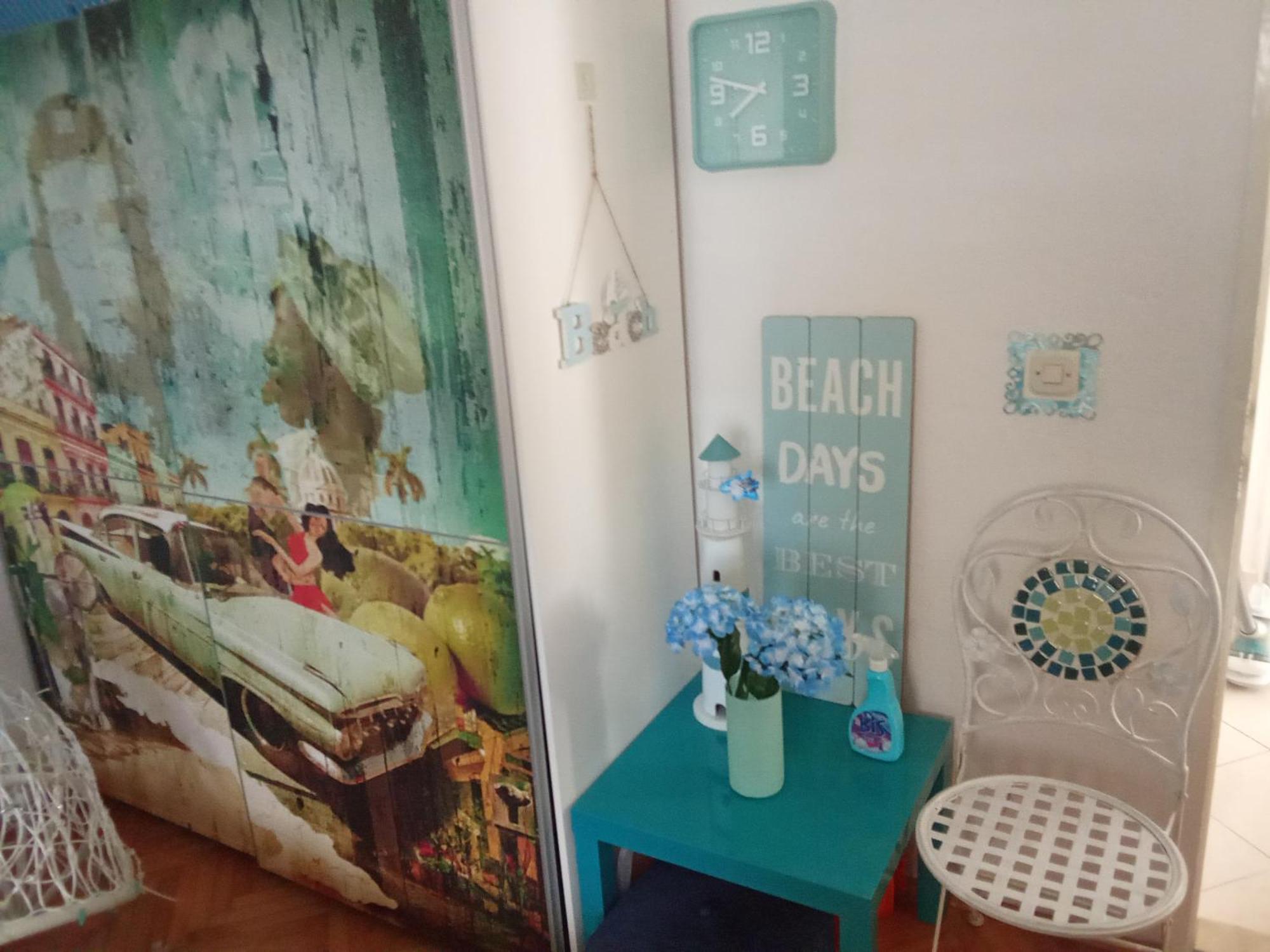 Makarska Blue Oasis Apartman 2-6 Buitenkant foto