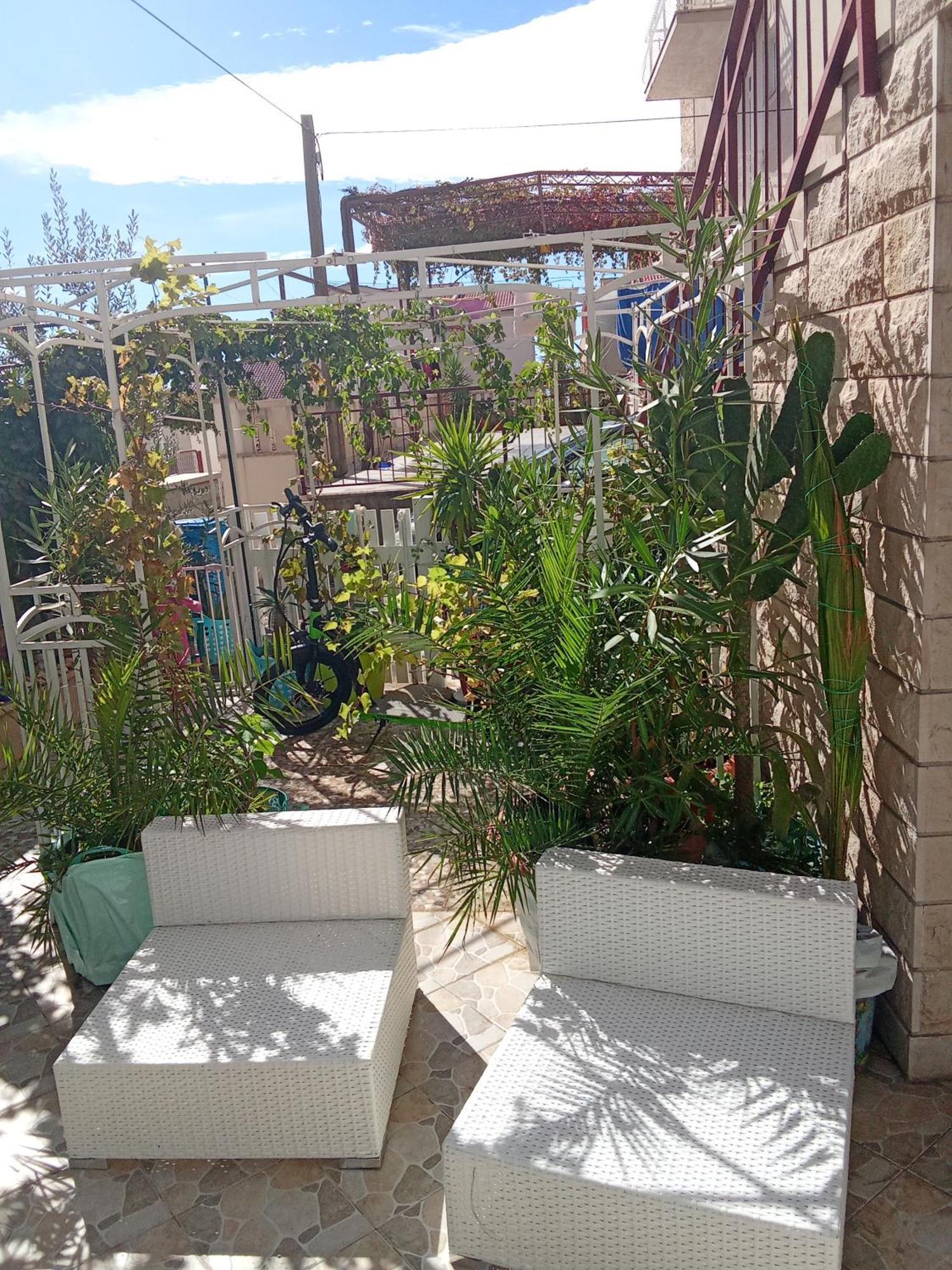 Makarska Blue Oasis Apartman 2-6 Buitenkant foto